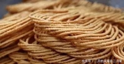 青海人过年的馍馍来了!