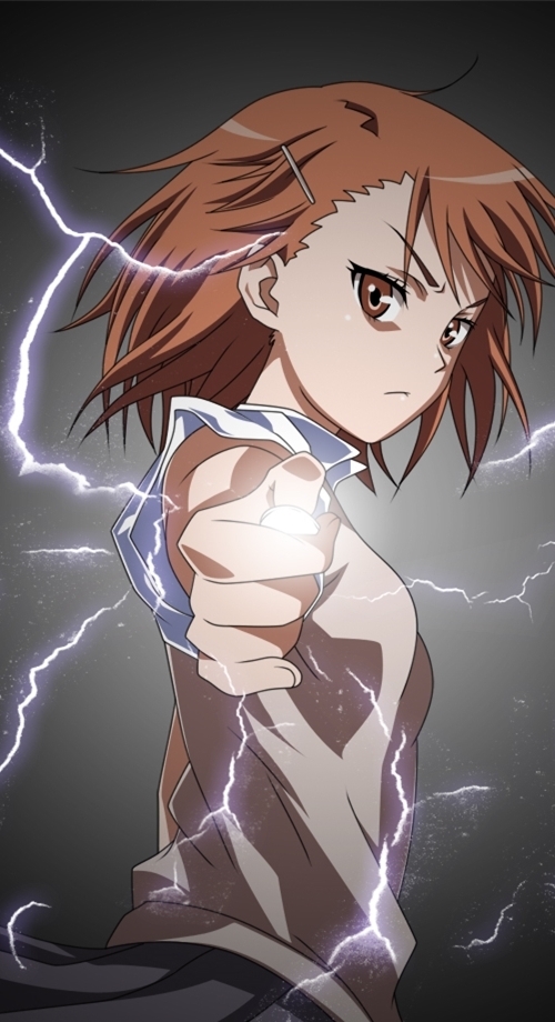 御坂美琴壁纸从哪买