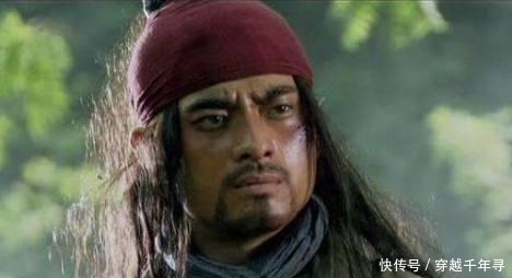 武将|水浒武将排行,豹子头林冲未进前三,第一实至名归!