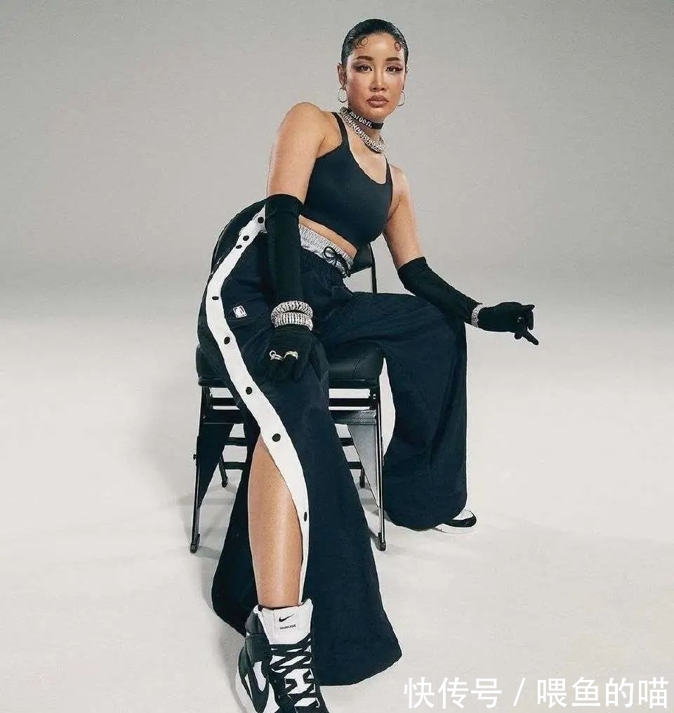 ambush 谁说中锋鞋不火?这双中锋鞋火到离谱!保罗也爱穿