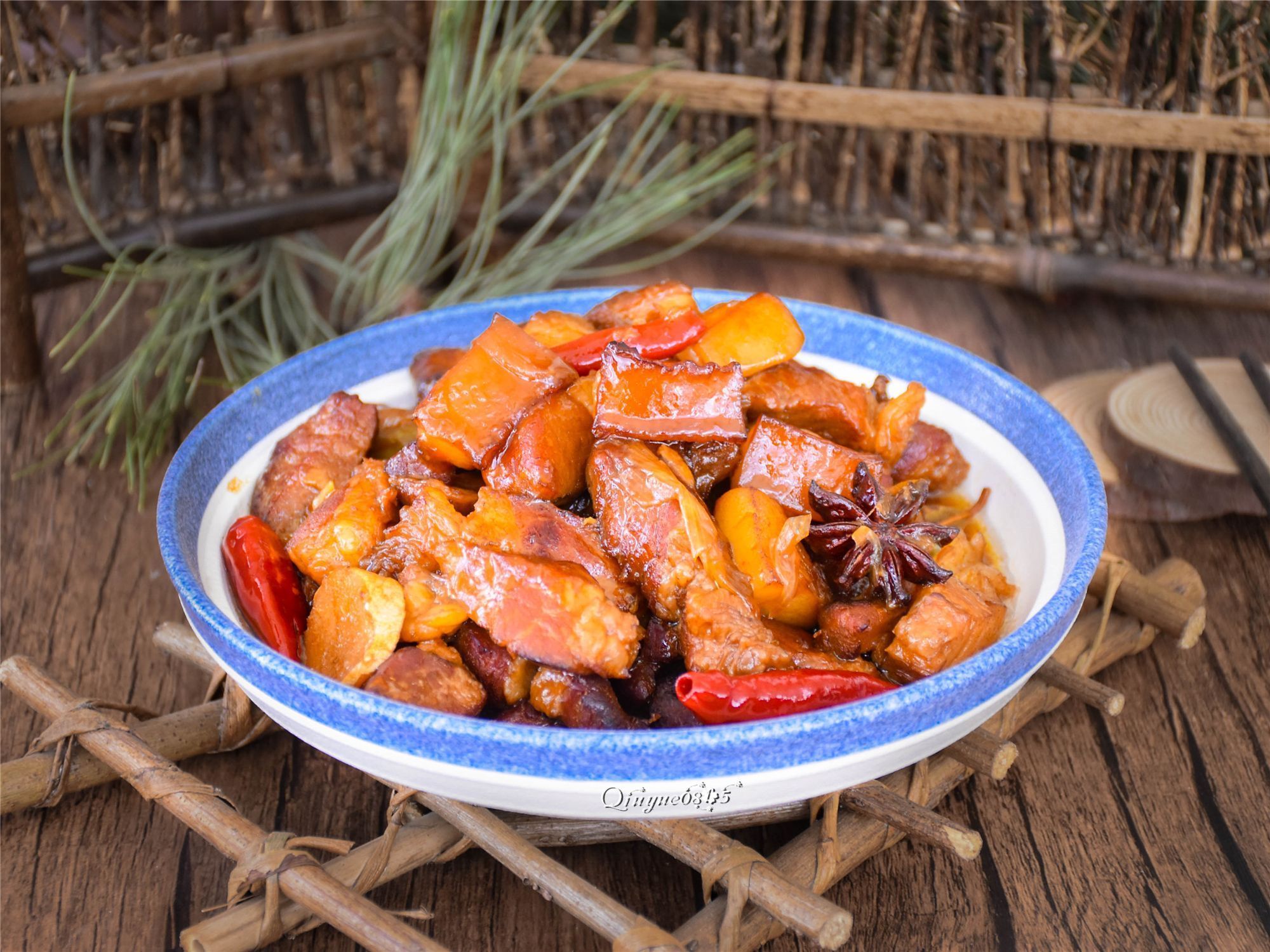 猪肉|炖肉最“忌讳”这2种调料,放了等同在毁了肉,很多家庭都不懂