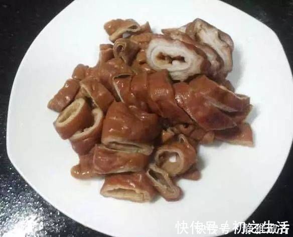 这道菜老公隔两天就要吃一次,下饭又下酒,比回锅肉还好吃,解馋