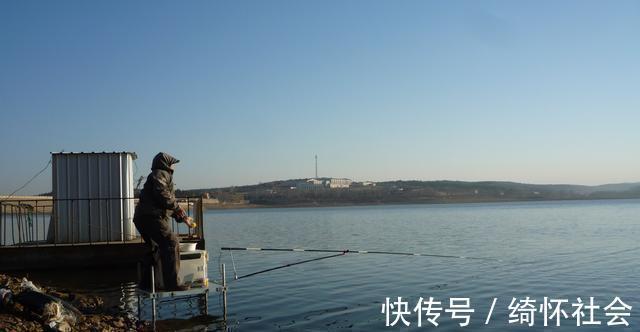 淤泥|为了让窝里的底层鱼接触到钓饵,我找到了一个简单的方法