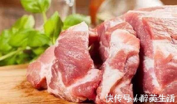 猪肺|猪身上这个器官,里面含有大量寄生虫,却还有人把它当美食