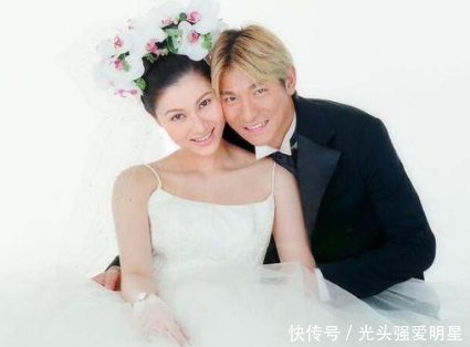陈奕迅老婆 周杰伦的老婆 刘德华老婆 网友 差别不是一般大 快资讯