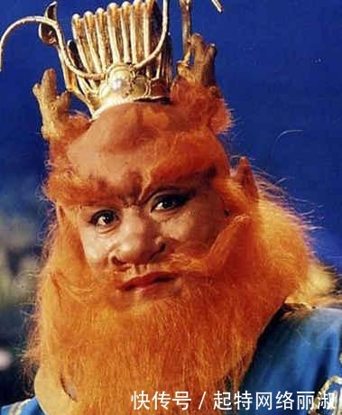 在西游故事中这一段真的匪夷所思