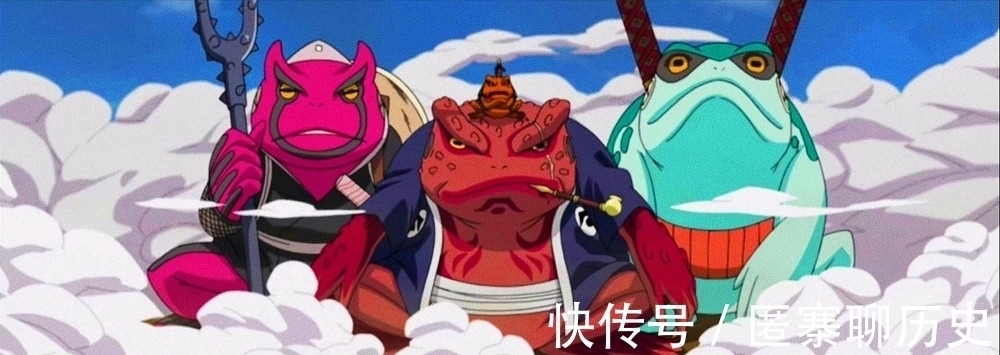 水门|三场忍界大战对应成就三位名人,两位成了火影,一位永垂不朽