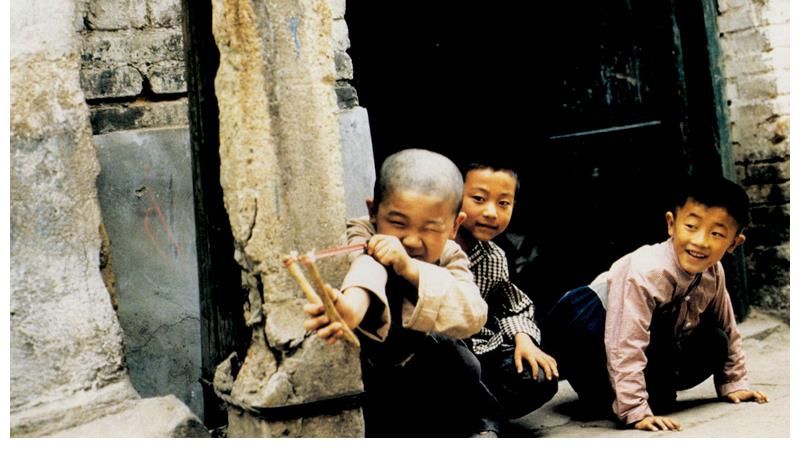 《導(dǎo)演請(qǐng)指導(dǎo)》敘事層級(jí)，韓雪是初中水平，王一淳是高中水平