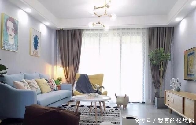 背景墙|一进门就迷住了!玄关鞋柜“一面墙”,最满意厨房,漂亮实用!