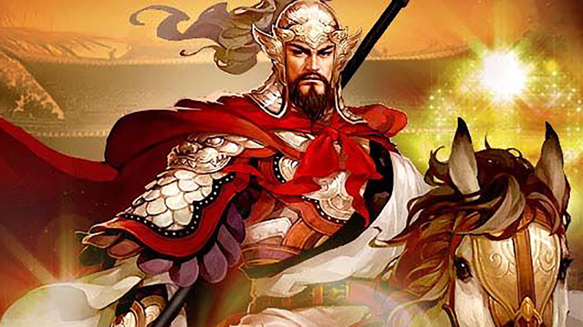 千里梦$岳飞很孤苦郁闷的一首词,末尾8个字却广为流传,你肯定听说过