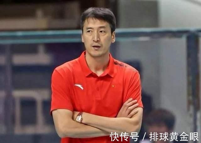换帅|江苏女排将换帅!施海荣恐随蔡斌前往国家队,吴梦洁等新人被耽误