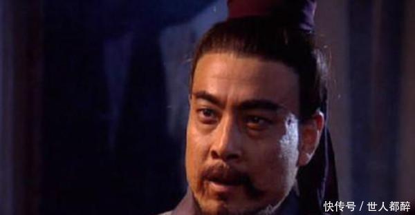 一再|刘备临终前一再告诫, 可惜诸葛亮听不进去, 后果非常严重!