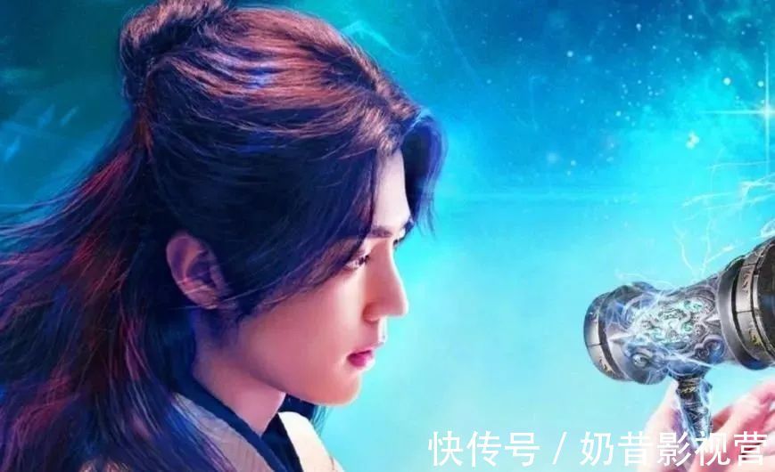 勇敢的心|《斗罗大陆》在泰国获得最受欢迎奖,肖战谈演技用7个字概括