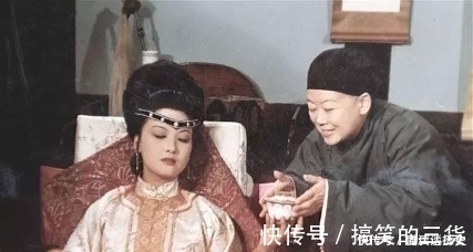 贾母@提防平儿,算计贾琏,如此王熙凤,为何却对林黛玉那么好?