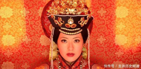 慈禧太后|这位皇后出身高贵,是太后的外甥女,却在二十一岁时就去世了!