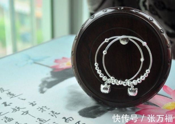 银制 佩戴银饰的好处