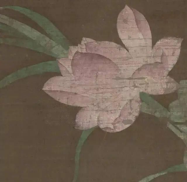  心扉|宋画之美，震慑心扉——高清宋画解读赏析