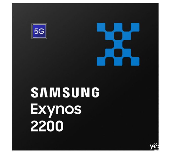 g三星Exynos 2200 SoC正式发布，搭载AMD RDNA2架构GPU