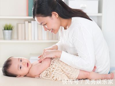 新生|金牌月嫂传经新生儿身上有几处不要经常洗,反而容易洗出一身病
