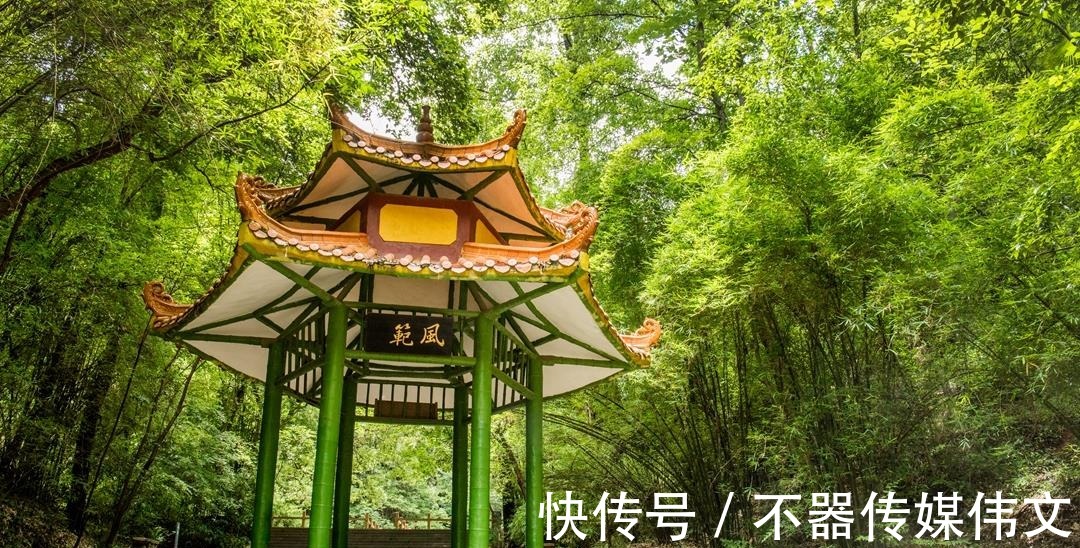 通天岩景区|“江南第一石窟”位于江西赣州，游客暂时不多，你去过吗？