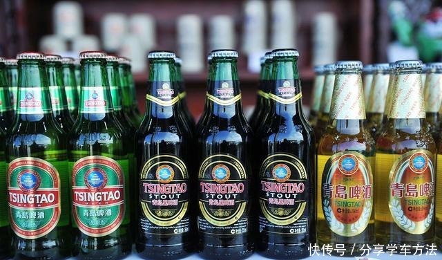 买啤酒,无论哪种,只要原料是这3类,都是工业啤酒,喝多易上头!