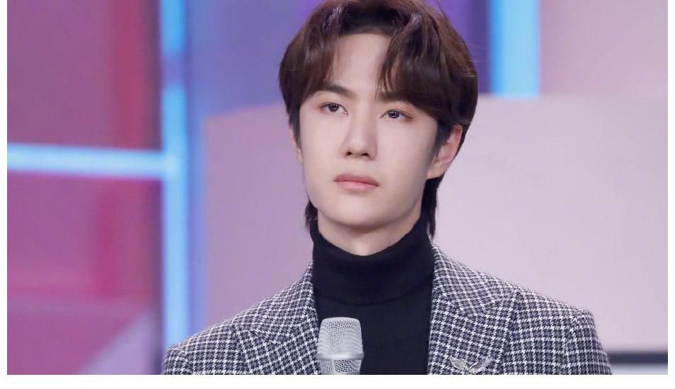 王一博|移除《天天向上》主持团队,被央视取消汇演名额,王一博怎么了