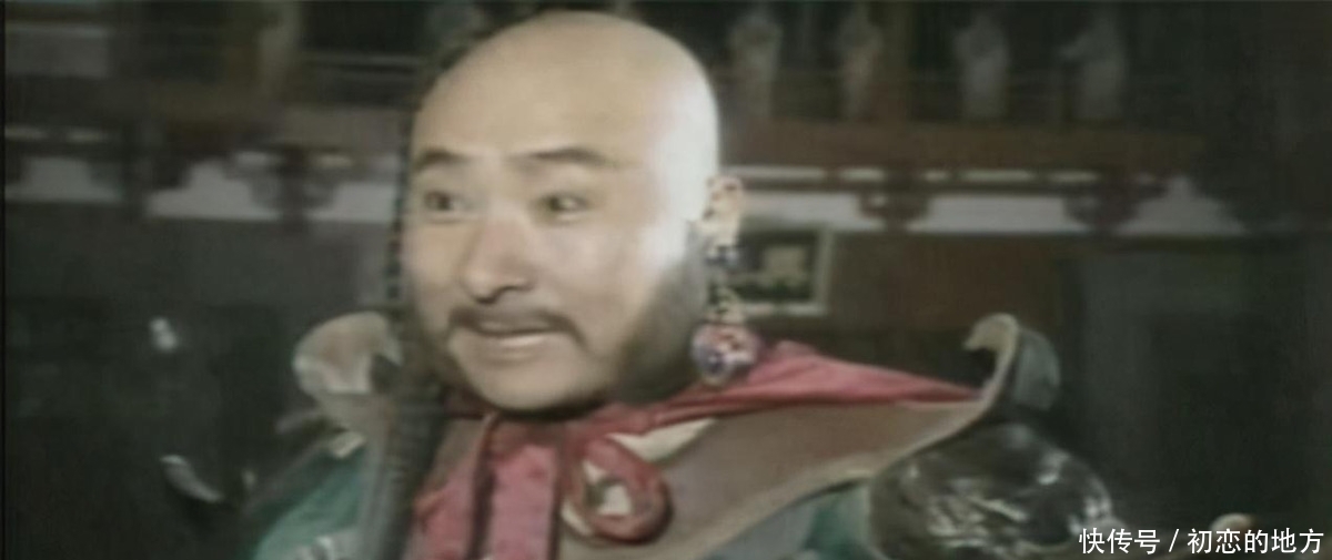 背叛|安禄山的背叛之路, 狡诈多变, 至少三张面孔