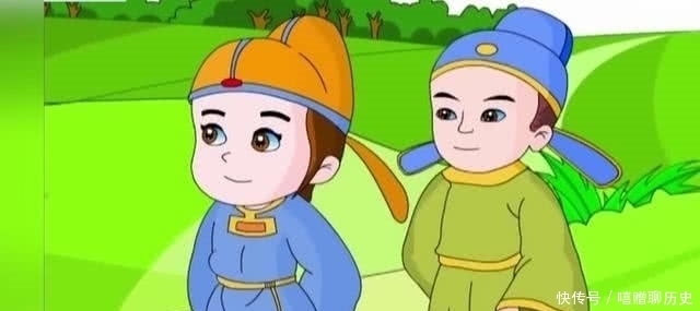 称为|我们常把考试落榜称为“名落孙山”,什么是孙山?不知道的快来看看!