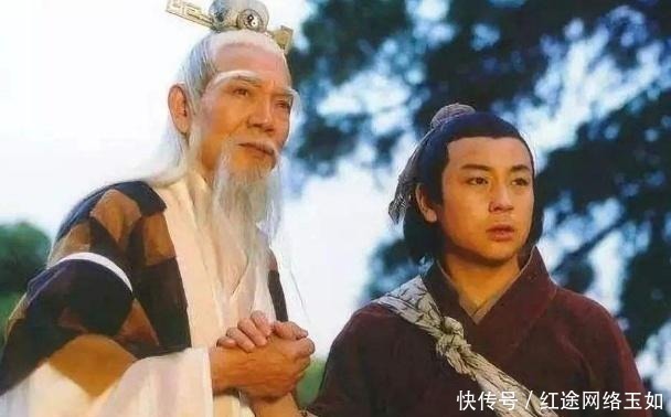 威力$金庸笔下最“尴尬”的武功,初学很强但越练越弱,难怪张无忌不学