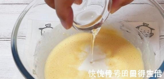 模具|夏日,早餐别吃包子馅饼了,试试这6款,口味清爽新颖,娃很喜欢!