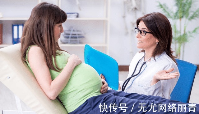 香烟|孕妈妈经常碰的4种东西，会让胎儿很受伤，不妨一看