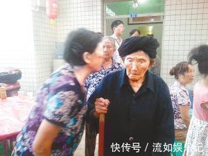 长寿女性@“世界最长寿女性”119岁付素清:3个养生秘方,活成一道阳光