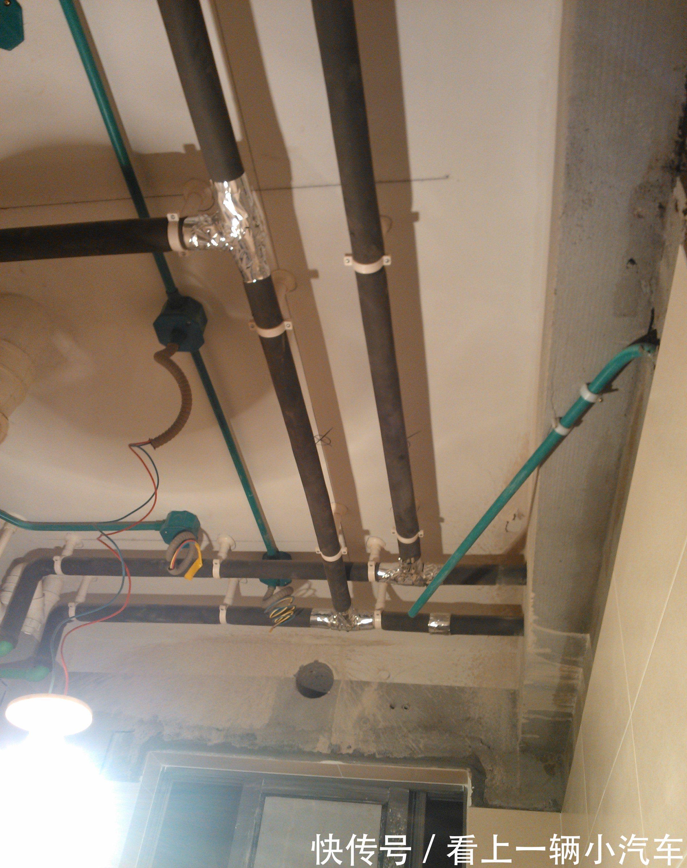 衣帽间|主卧卫生间能不能改成衣帽间?改造过程中,需要注意什么?