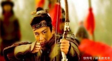 所杀|水浒中晁盖这么死的几个细节表明,晁盖不是史文恭所杀