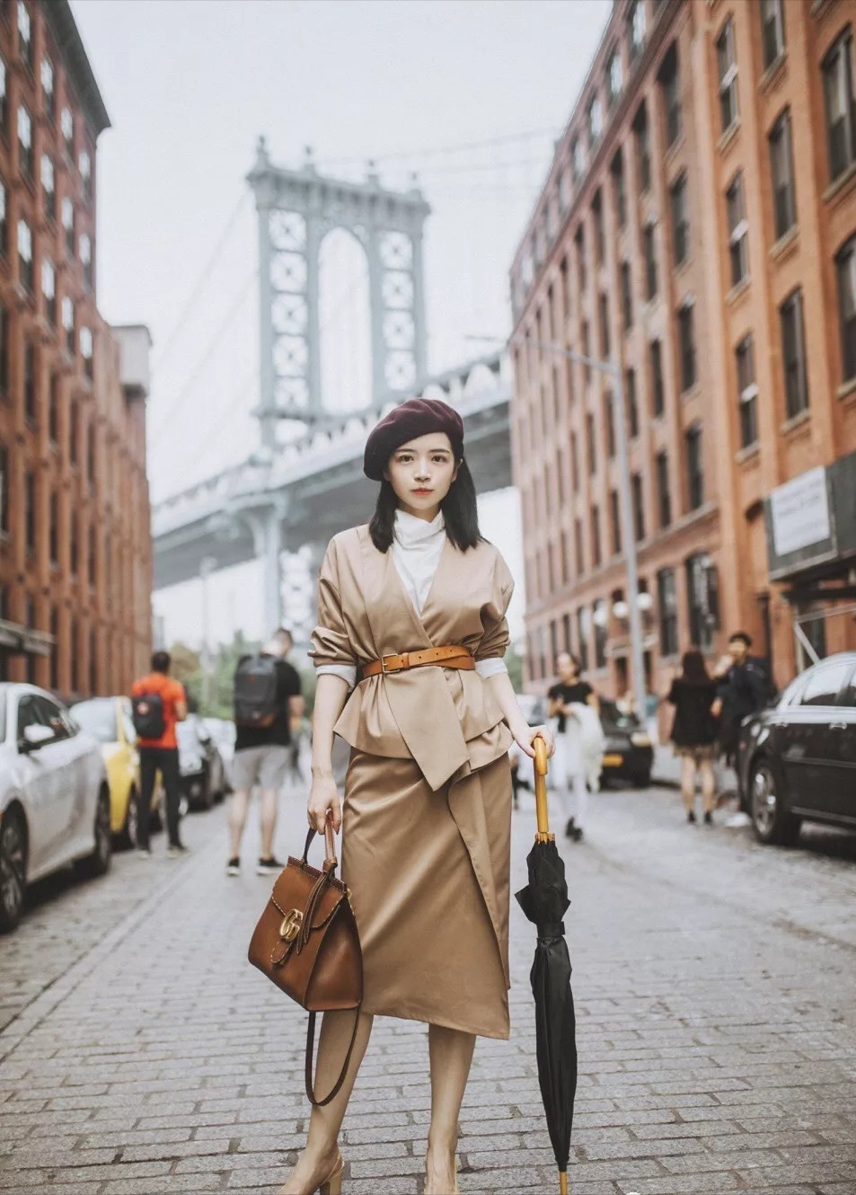 西装外套 烂大街的西装应该怎么穿?建议按照这三种穿法,上装既是美