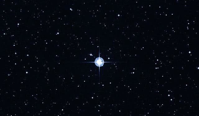 宇宙诞生于138亿年前,为什么会存在一颗140亿年历史的恒星?