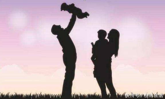 适应能力|第一天上幼儿园不哭的孩子,幼儿园老师多半出自3种家庭