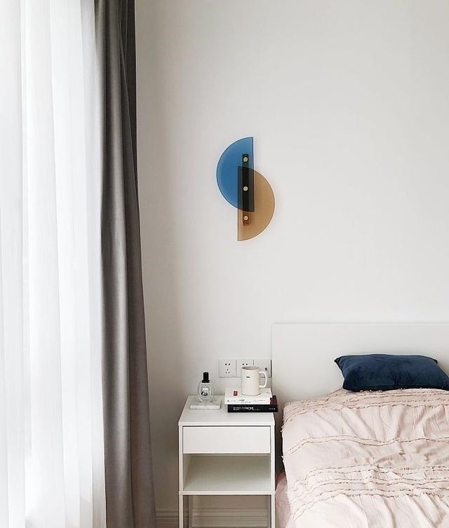 鞋柜|难怪越来越多人喜欢“化繁为简”的装修,大白墙也能装出惊艳感