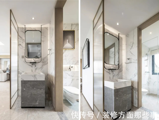 收纳|77平简约小户型房子朴素布置,有一种贴近生活的人文气息