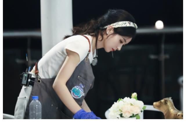 龚俊|《中餐厅5》又搞事,邀请龚俊当引流,首播镜头只给10分钟