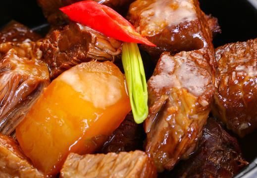 驱寒|大雪后，冬季进补正当时，这肉再贵也要吃，驱寒暖身，滋补效果好