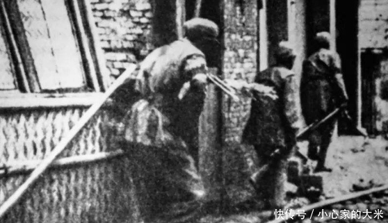 淞沪会战|一个整师也守不住,却只有一个营防守,硬扛敌7昼夜壮烈牺牲