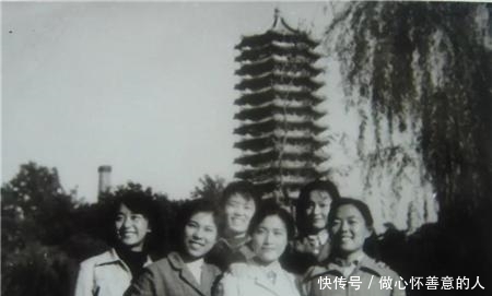 中国青年|1977年的北京女状元，语文99分，作文登人民日报，她后来咋样了？