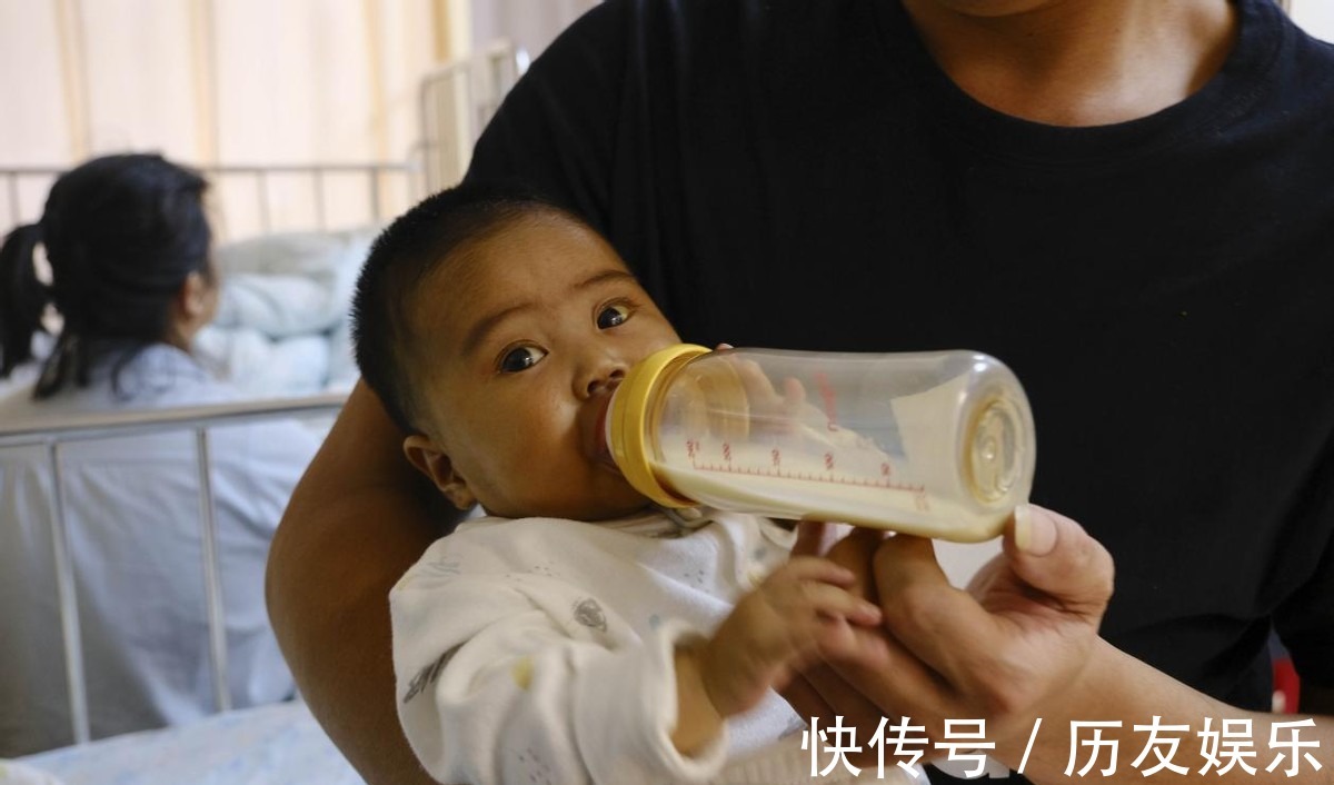 探查术|广东一女子两次试管换来女儿,去医院做检查时孩子被医生“扣”下