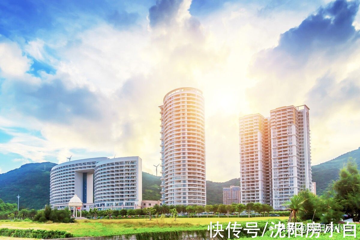 楼宇|售楼处,腰线层能不能买,买房提前看