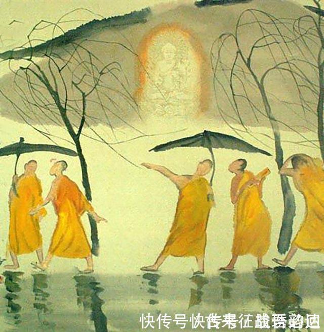 金灿荣:中国社会世俗化神的生活方式,让西方越研究越糊