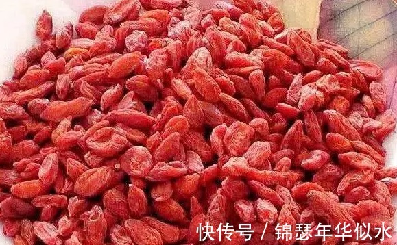 枸杞|老中医提醒要少吃枸杞，最好是不吃，知道原因的都早已注意！