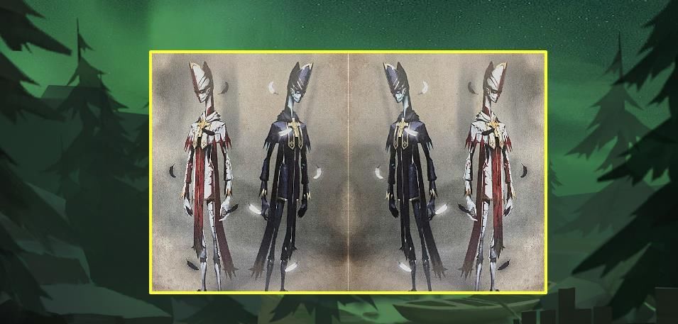 玩家|第五人格：当年瞧不起“换色皮肤”的玩家，如今都开始后悔了！