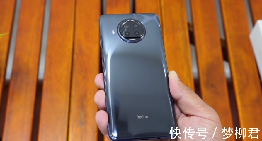 redmi note9|双十一过后就退市：1亿像素+120Hz+8GB售价1299元，想买要尽快了