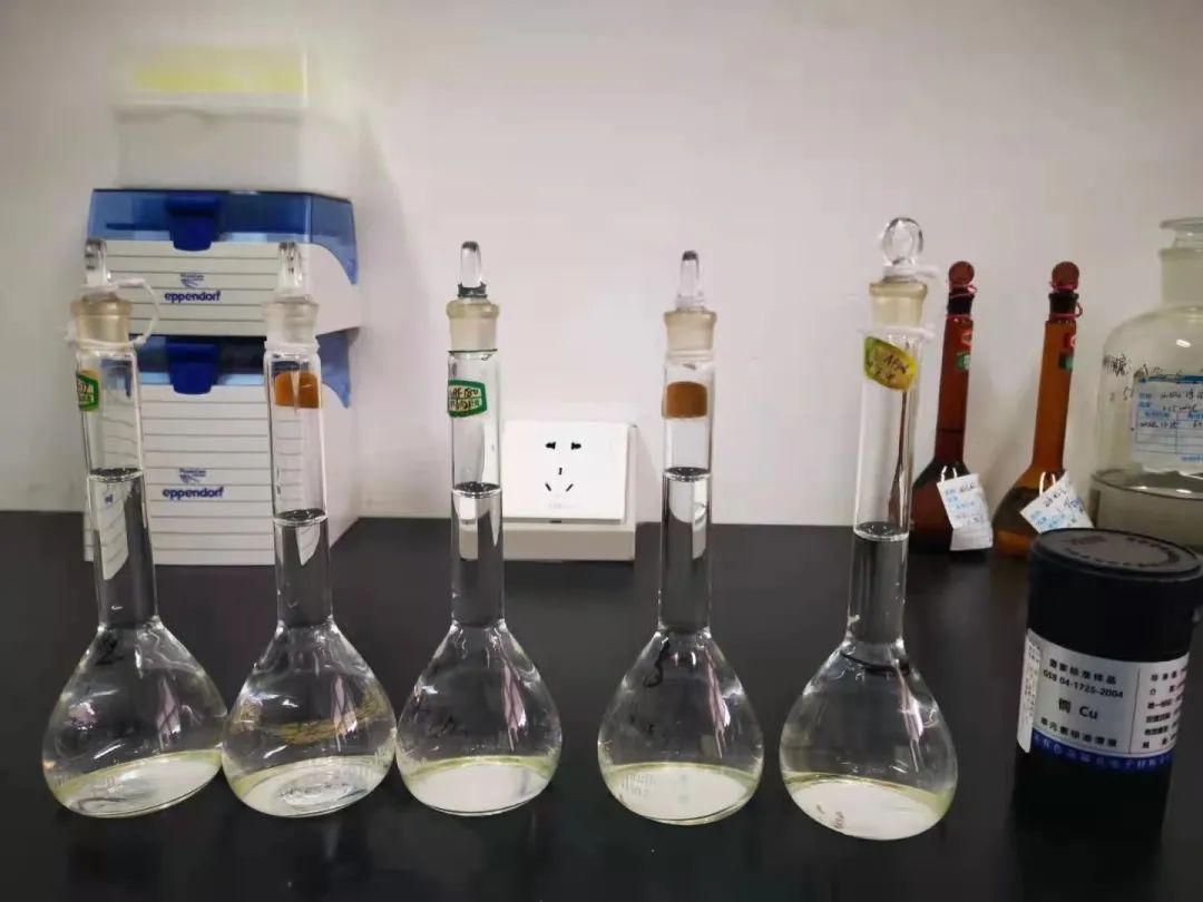 權威調查！常吃的這種蔬菜擦出藍色物？還能放心吃嗎？臺州最新實驗結果來了